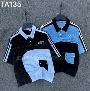 Quality 2-Piece Men's Clothing Set - Shirt Trousers