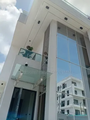 For Sale *5-Bedroom Fully Detached Duplex*
