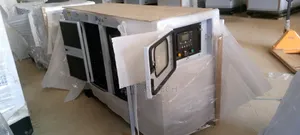 Perkins 20kva Diesel Gen S