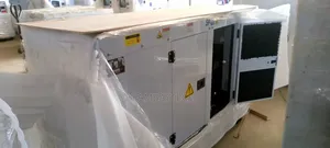 Perkins 20kva Diesel Gen S