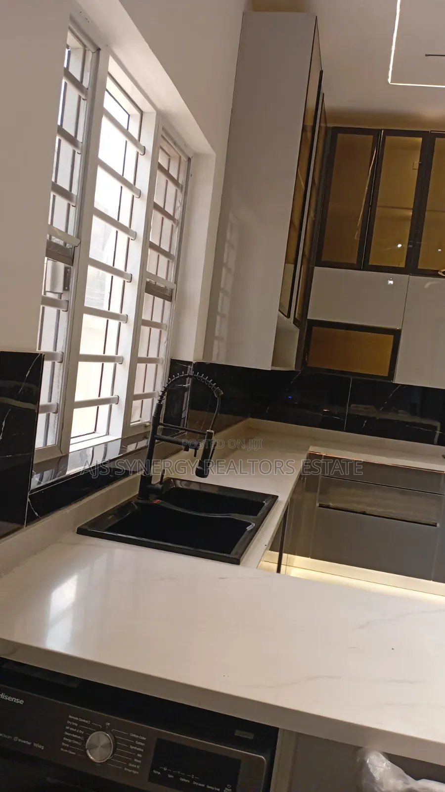 For Sale *5-Bedroom Fully Detached Duplex*