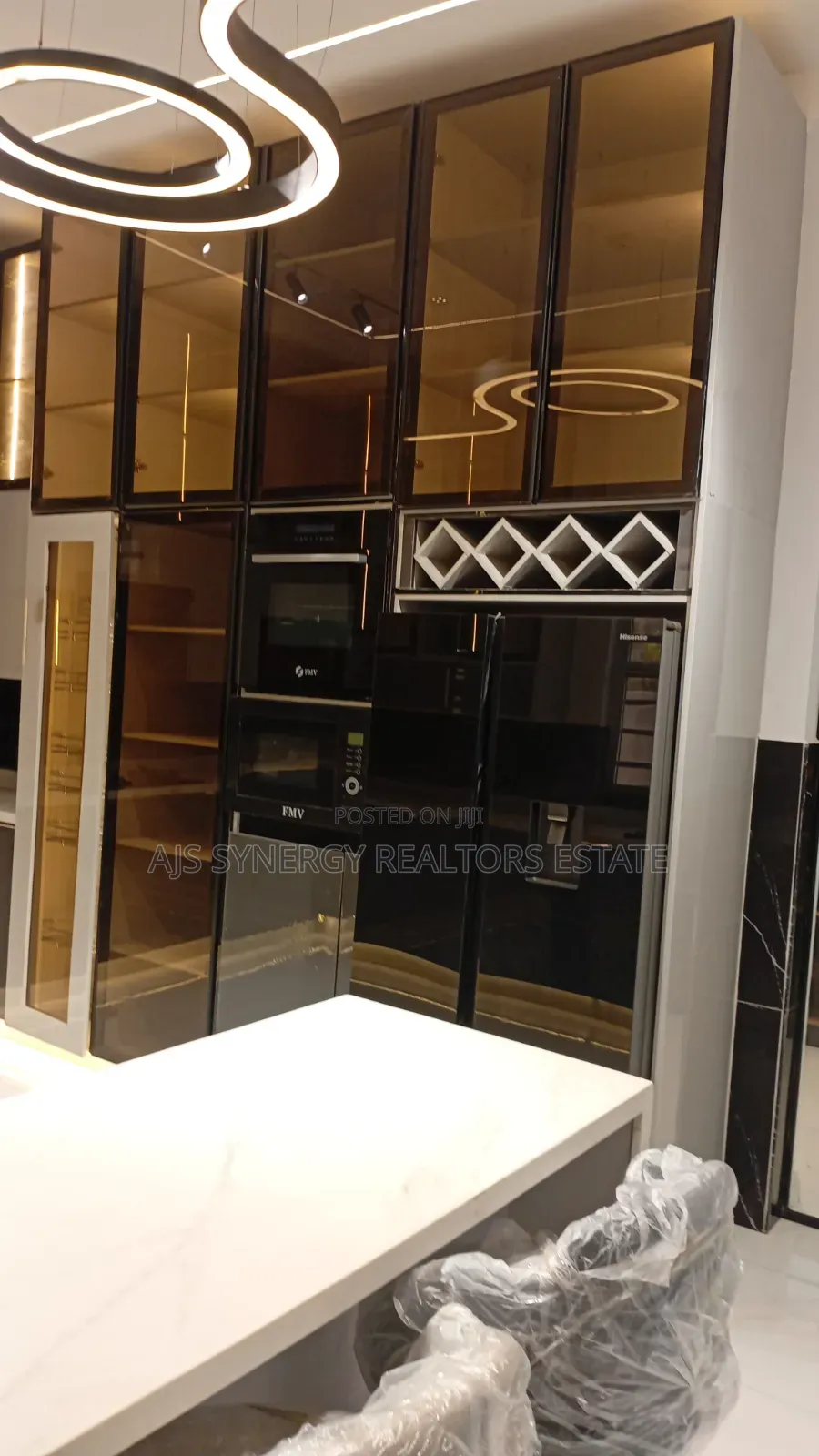 For Sale *5-Bedroom Fully Detached Duplex*