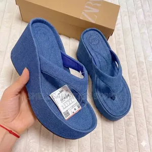Sophia Flip-Flop