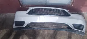 Complete Bumper Ford Focus 2017