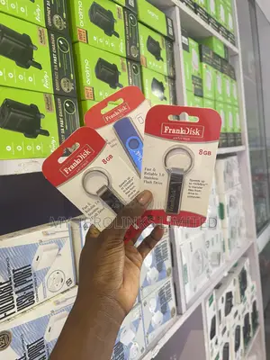 Flash Drive