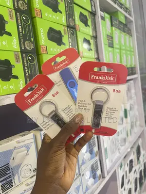 Flash Drive