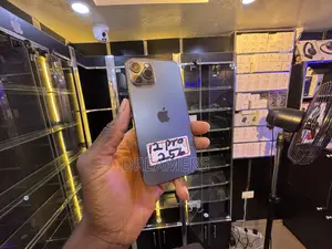 Apple iPhone 12 Pro 256 GB Gray