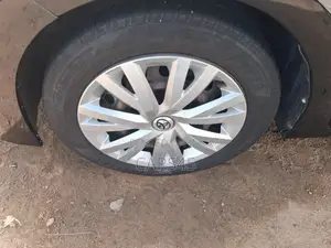 Toyota Corolla 2014 Black