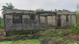 2bdrm Block of Flats in Ojo for sale