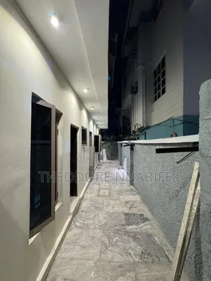 4bdrm Duplex in Punch Estate, Mangoro for sale