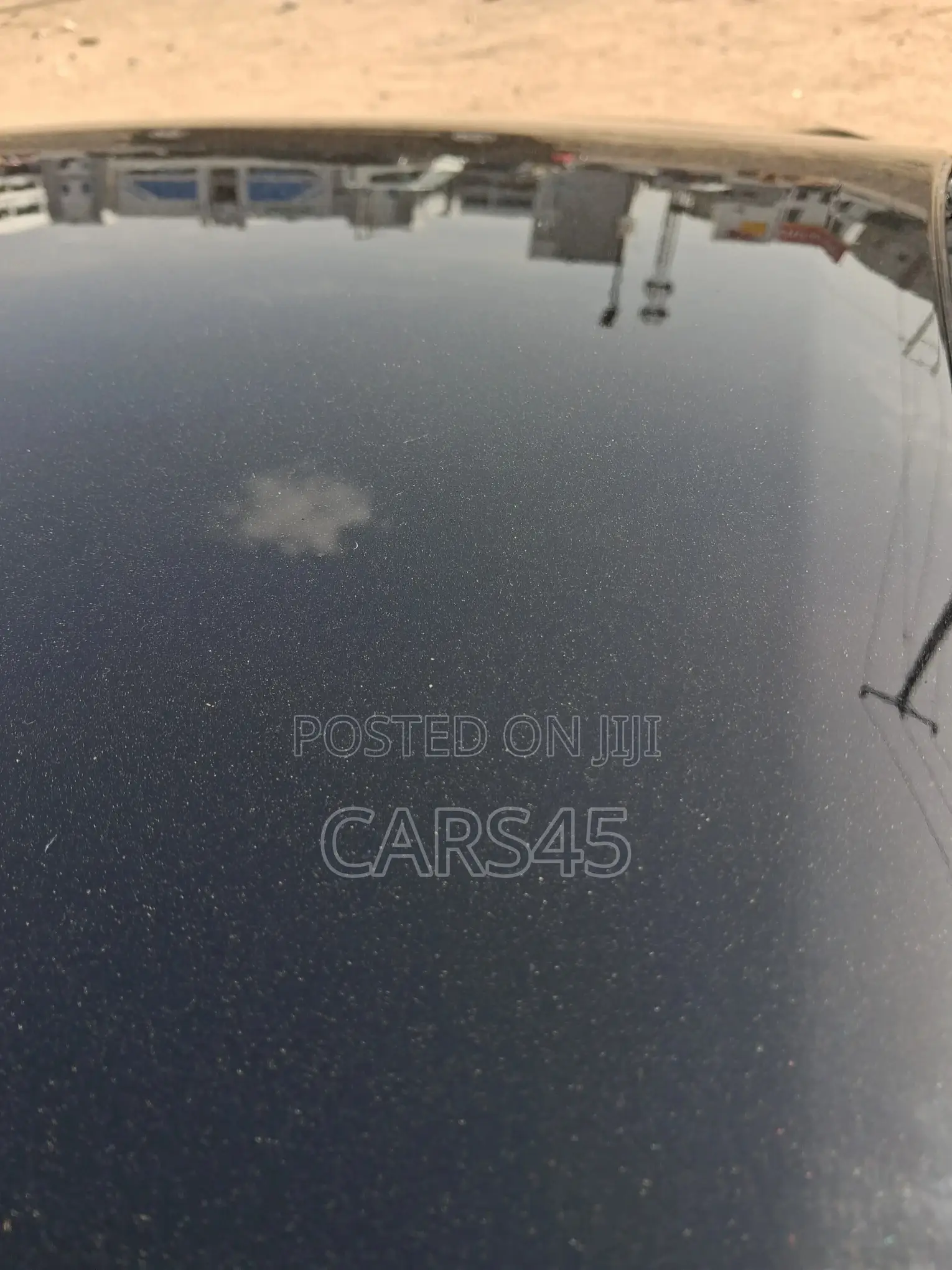 Toyota Corolla 2014 Black