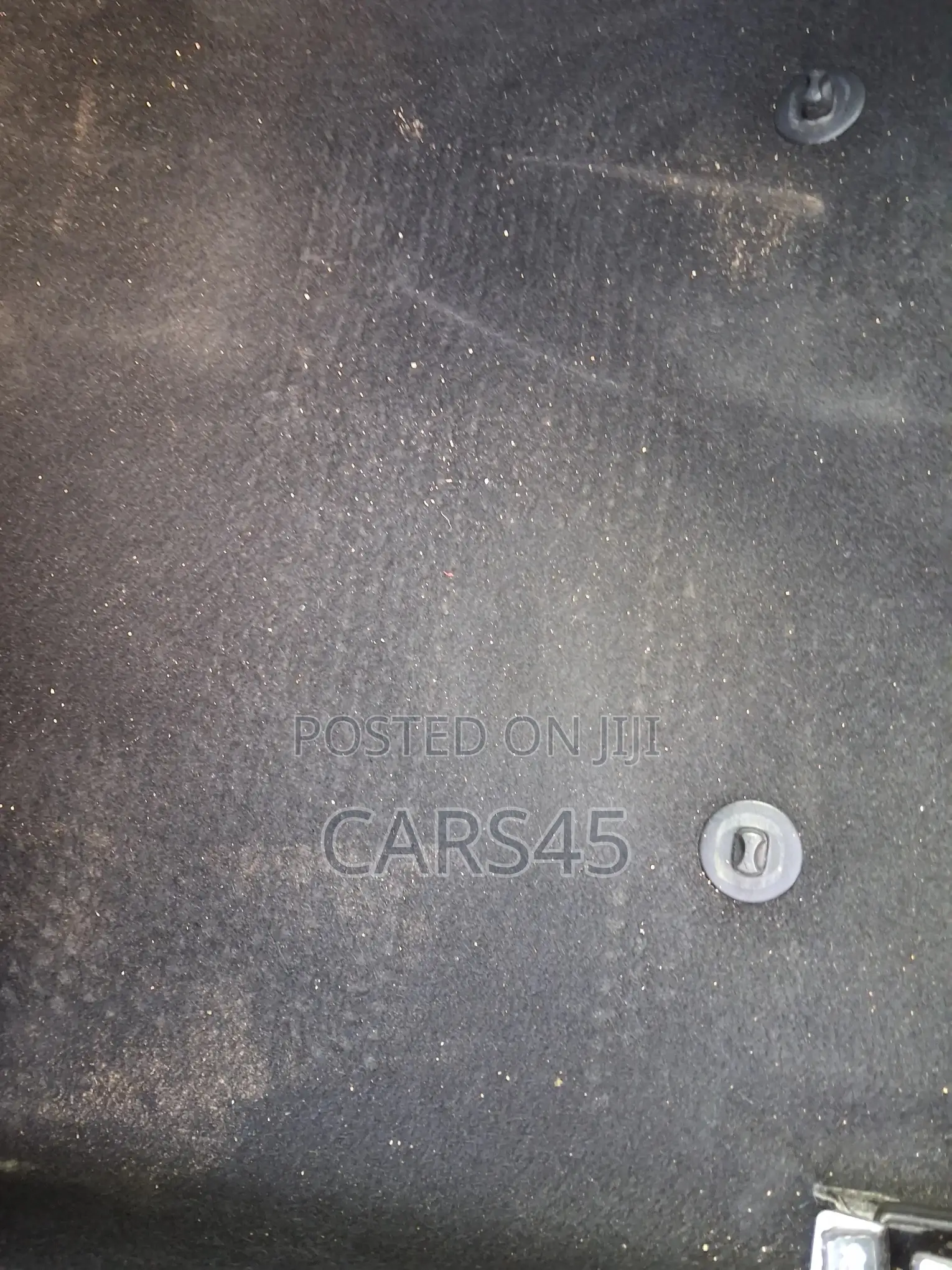 Toyota Corolla 2014 Black