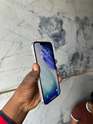 Apple iPhone 14 128 GB White