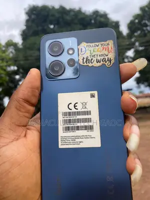 Xiaomi 12 128 GB Gray