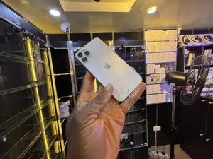 Apple iPhone 11 Pro 256 GB White