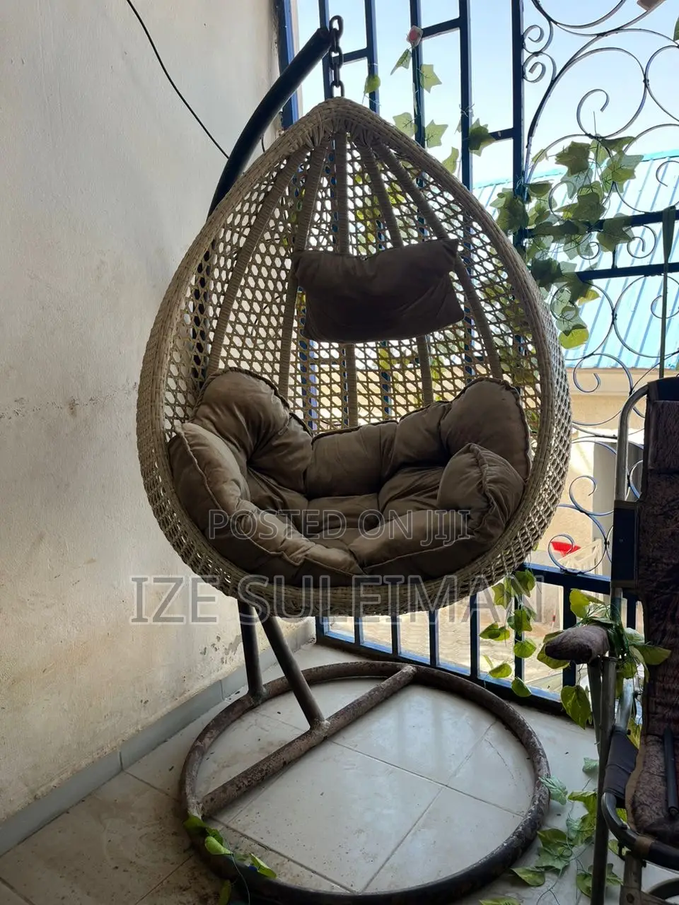 Swing Chair