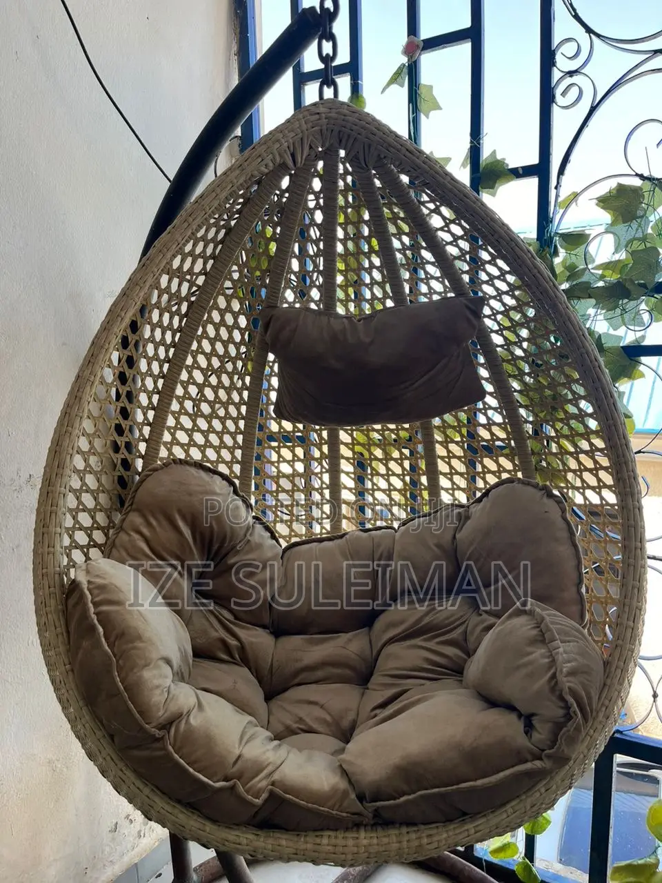 Swing Chair