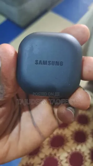 Samsung Galaxy Earbuds Pro 2