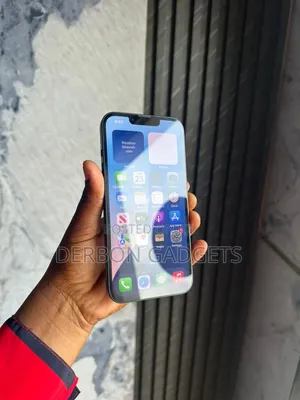 Apple iPhone 13 128 GB Blue