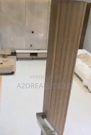Furnished 5bdrm Duplex in Ikeja, Adeniyi Jones for rent