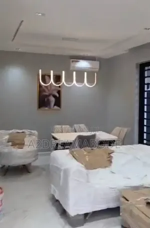 Furnished 5bdrm Duplex in Ikeja, Opebi for rent