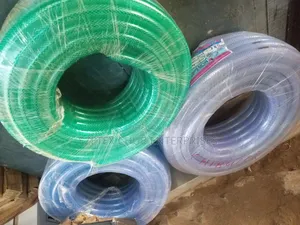 Convey Water Rain Forced Hose
