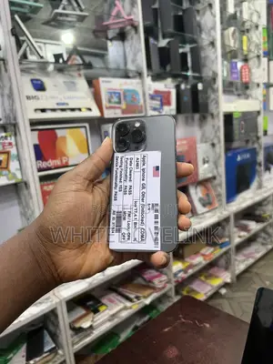 Apple iPhone 12 Pro Max 128 GB Black