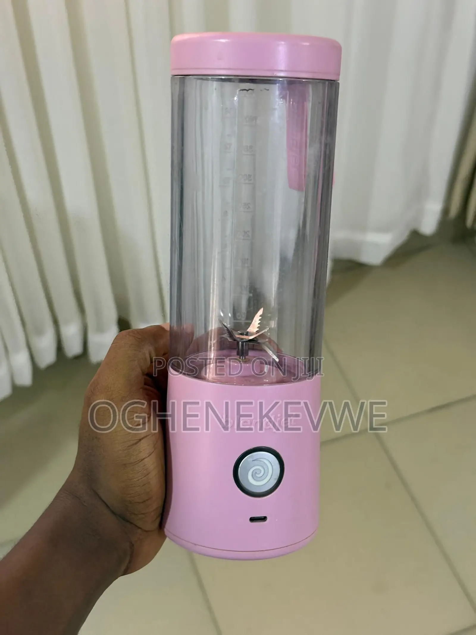 Smoothie Blender