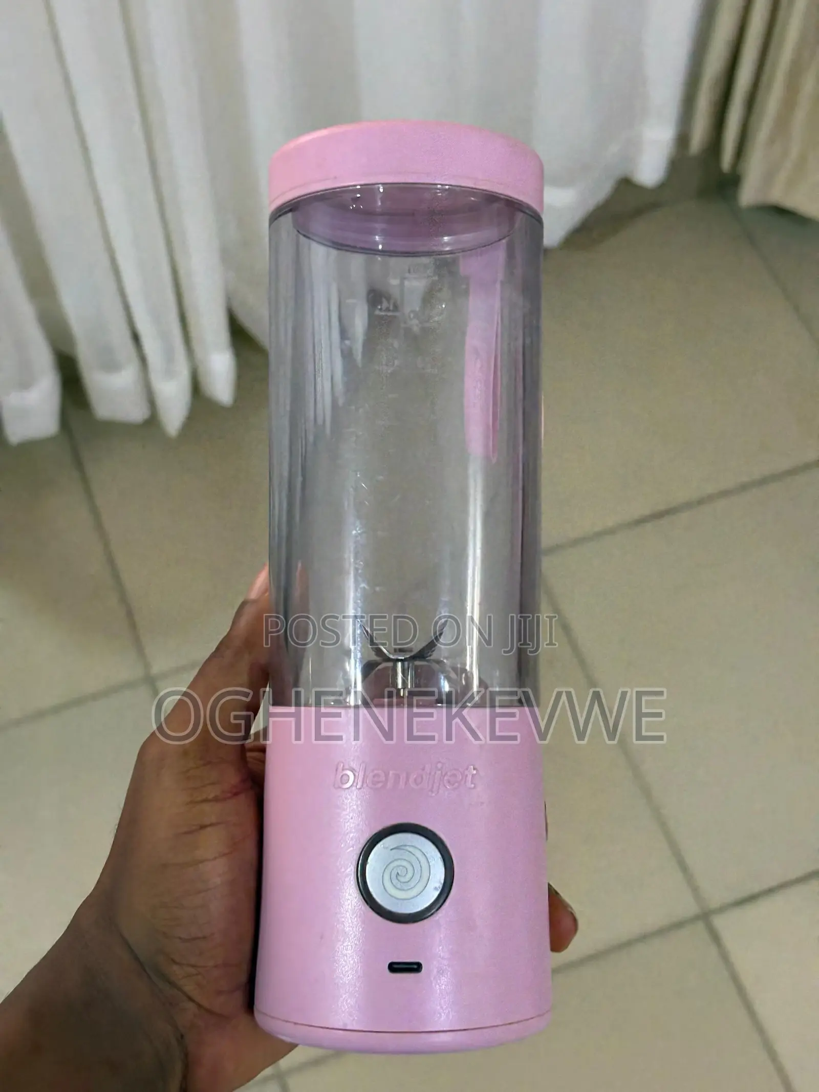 Smoothie Blender