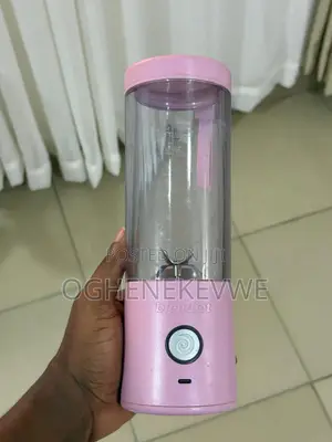 Smoothie Blender