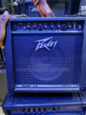 Peavey Blazer 158 Guitar Combo