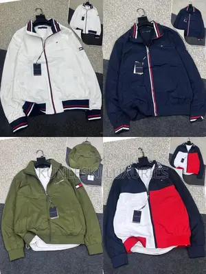 Original Tommy Hilfiger Premium Jacket