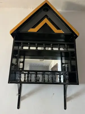 Mini Wine Bar