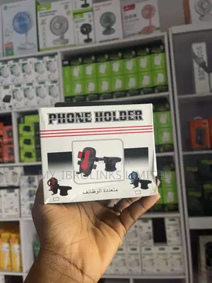 Phone Holder