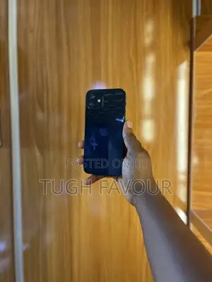 Apple iPhone 12 64 GB Blue