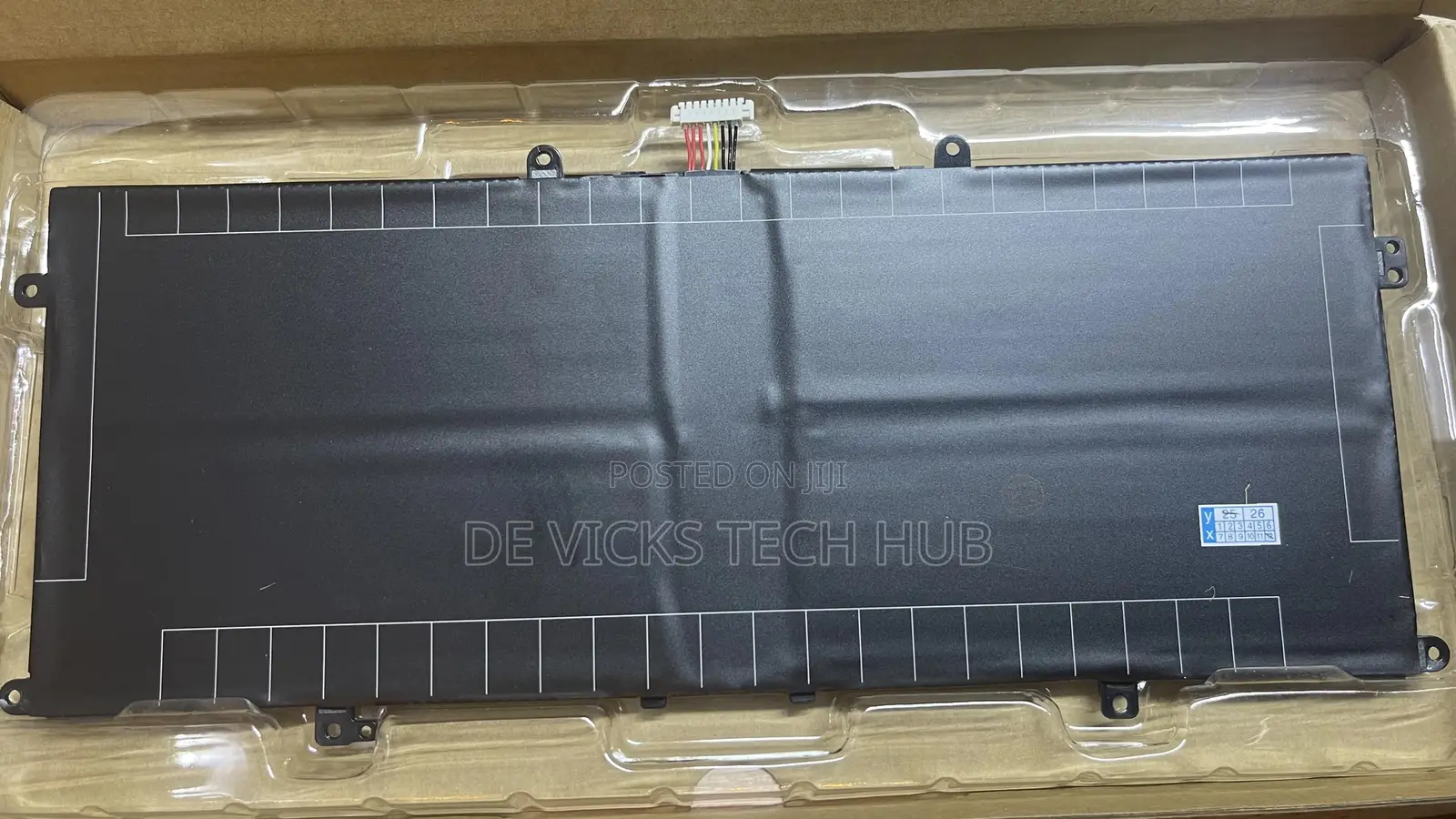 Original Laptop Battery Compatible With Asus Zenbook Um425ia