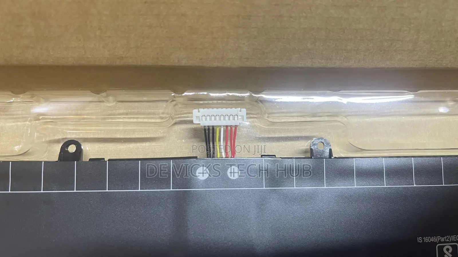 Original Laptop Battery Compatible With Asus Zenbook Um425ia