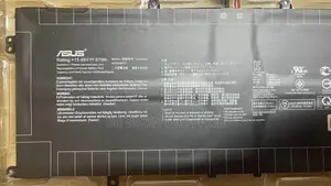 Original Laptop Battery Compatible With Asus Zenbook Um425ia