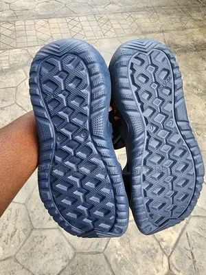 Croc Sandal for Comfort