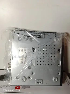 Dahua 4channel DVR for Camera