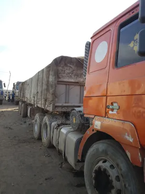 Dangote Cement 3x And Granite