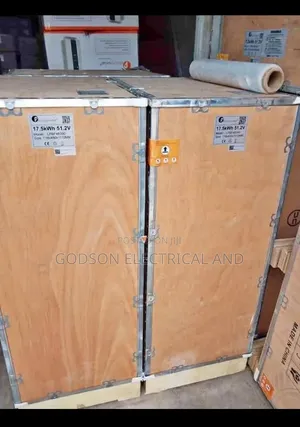 17.5kwh Lithium Battery