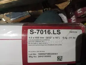 Hyundai Electrode 7016 Packet 4.0mm