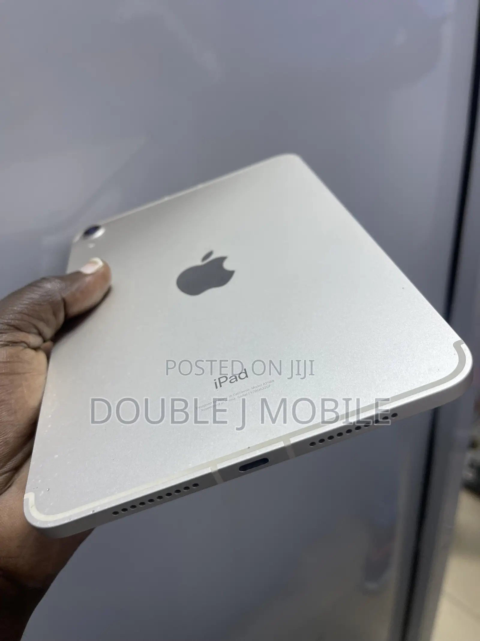 Apple iPad mini 6 64 GB