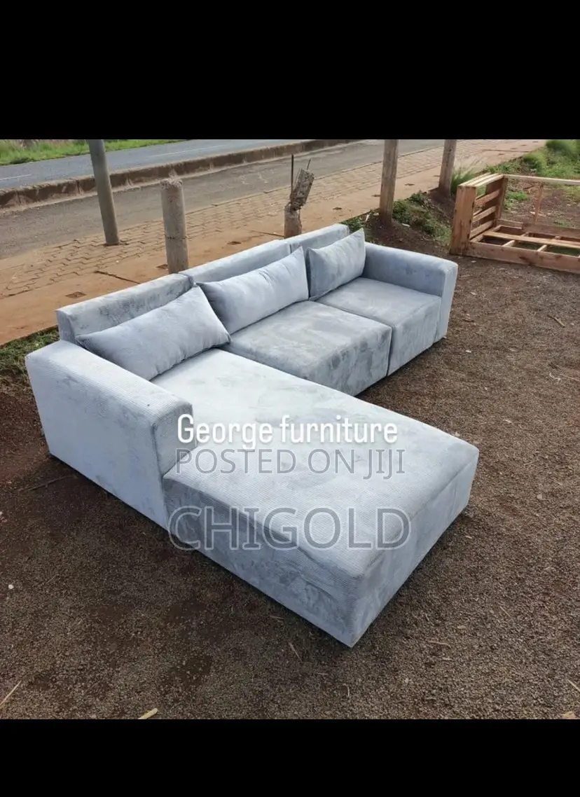 Suitable for Living Rooms Is Available