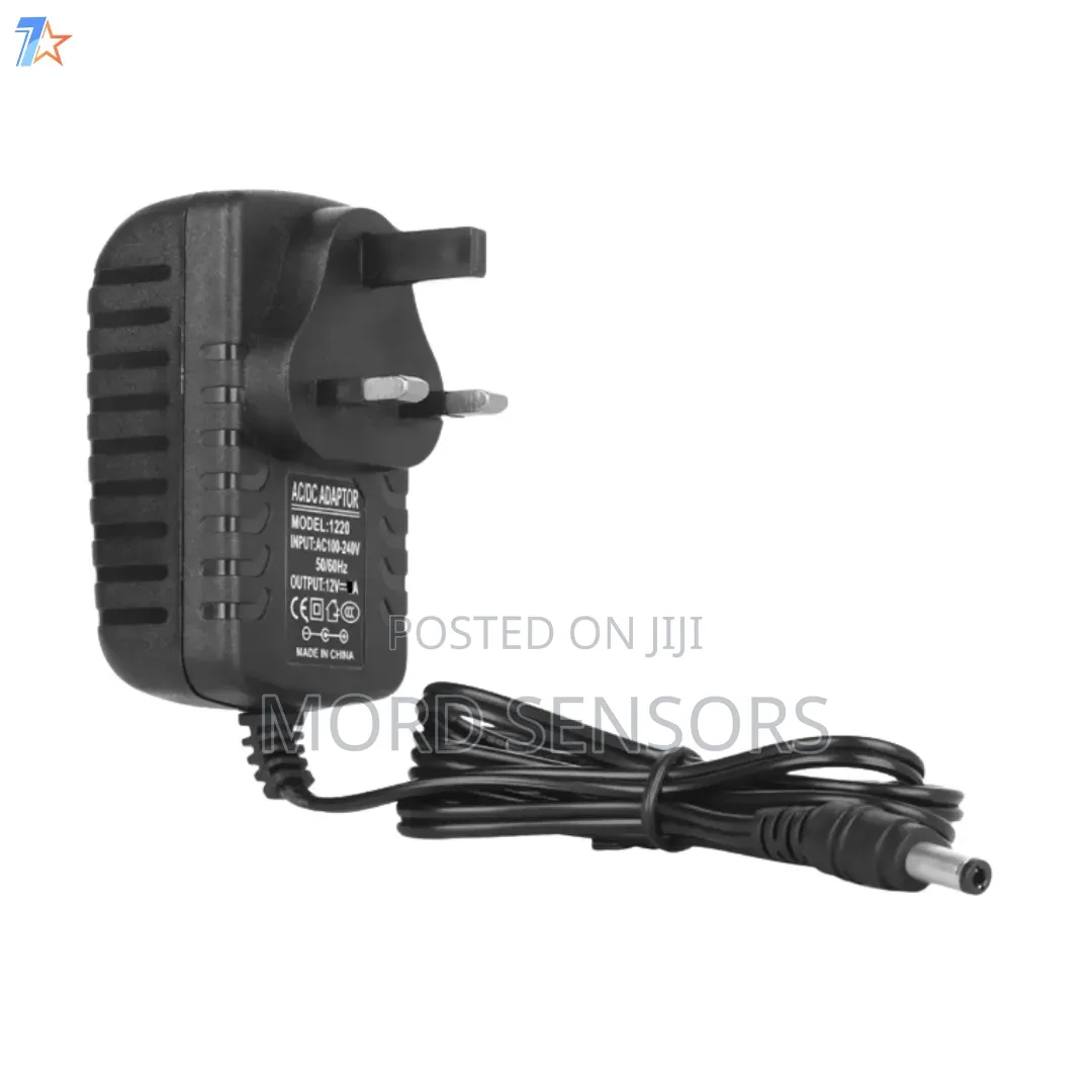 Original 12v 3a Power Adapter