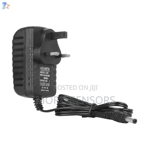 Original 12v 3a Power Adapter