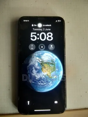 Apple iPhone XS 64 GB Black