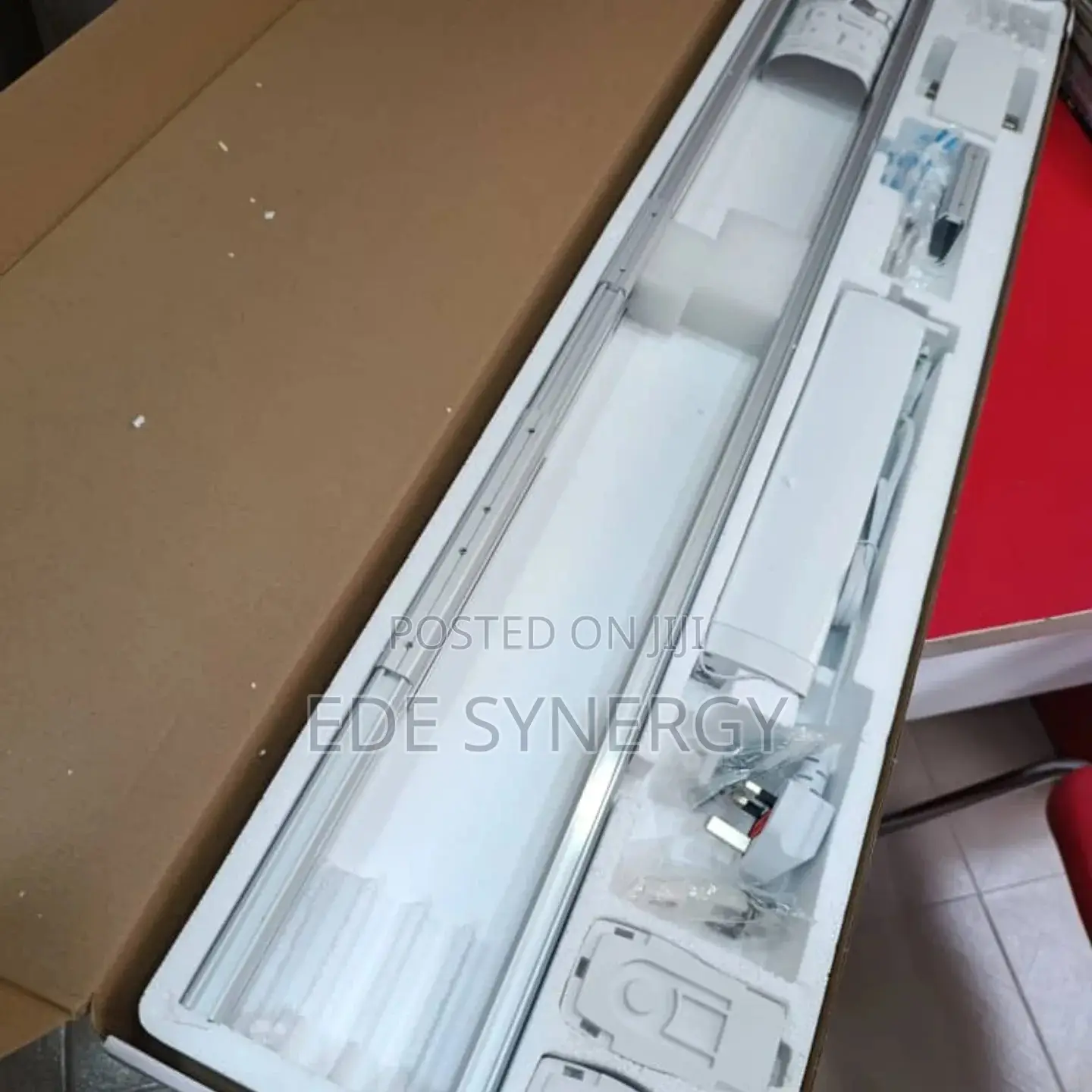 New Advanced Features Smart Curtains Kits