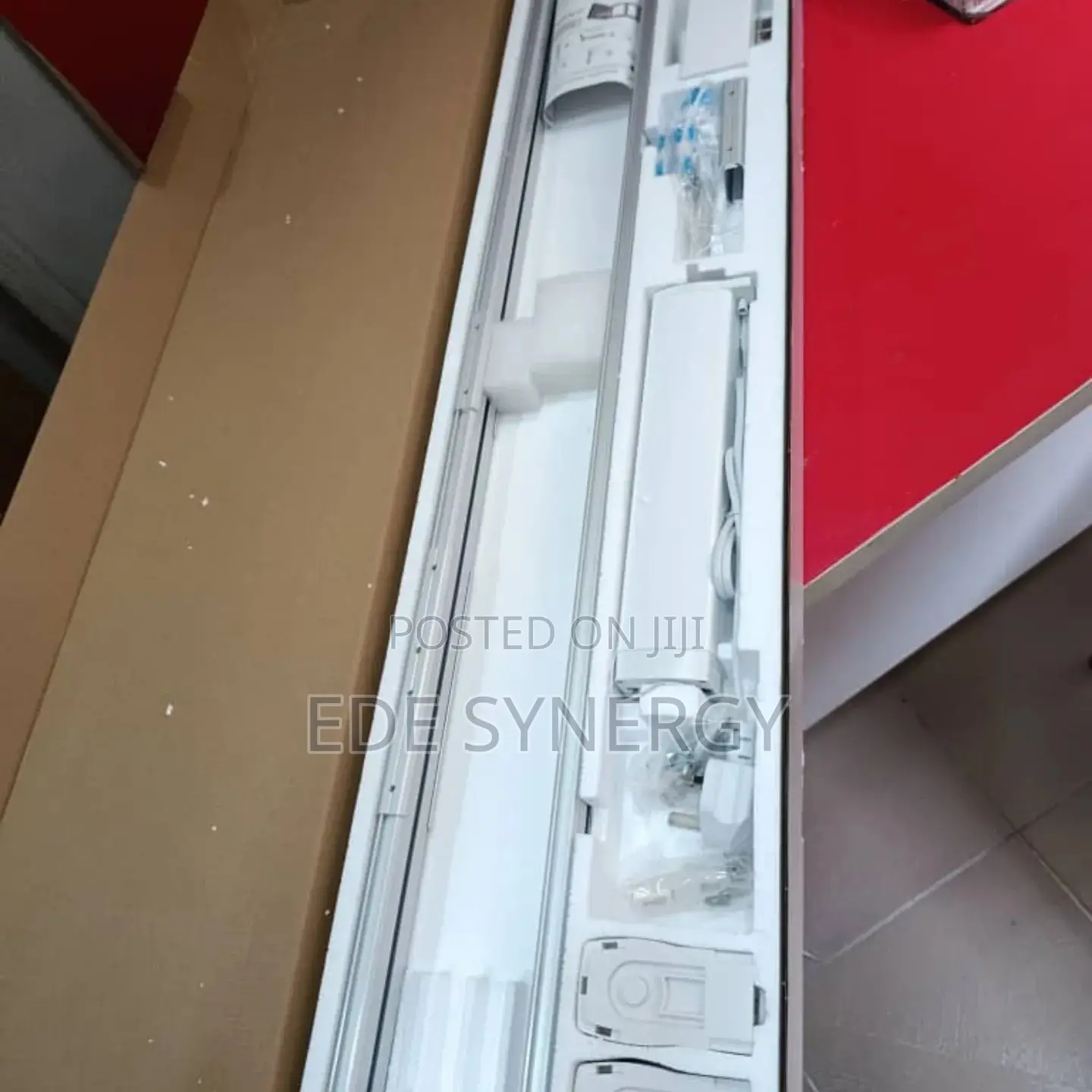 New Advanced Features Smart Curtains Kits
